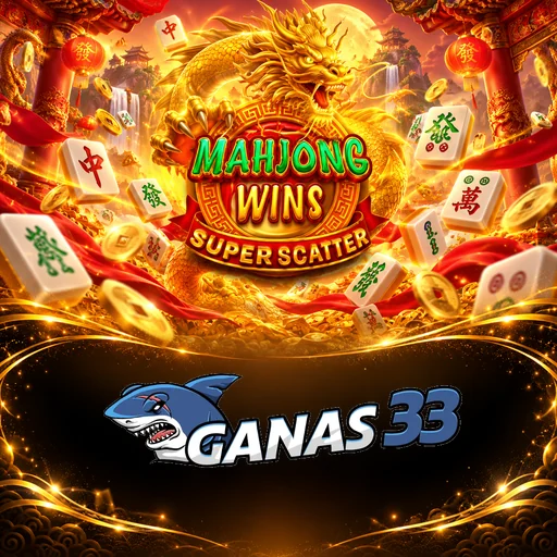 ganas33