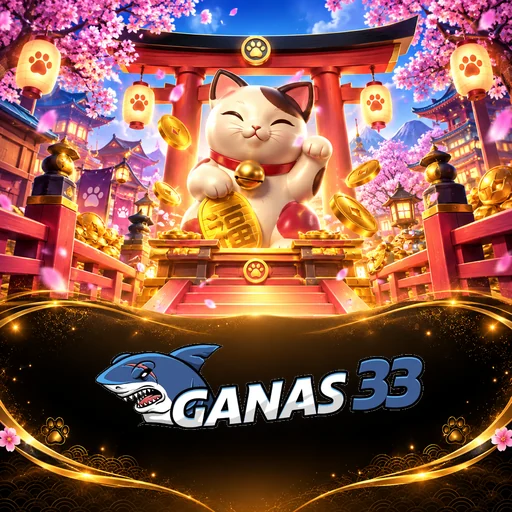 ganas33 Indonesia - Peningkatan performa dan UI/UX terbaru