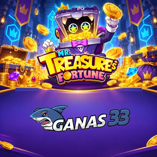 ganas33