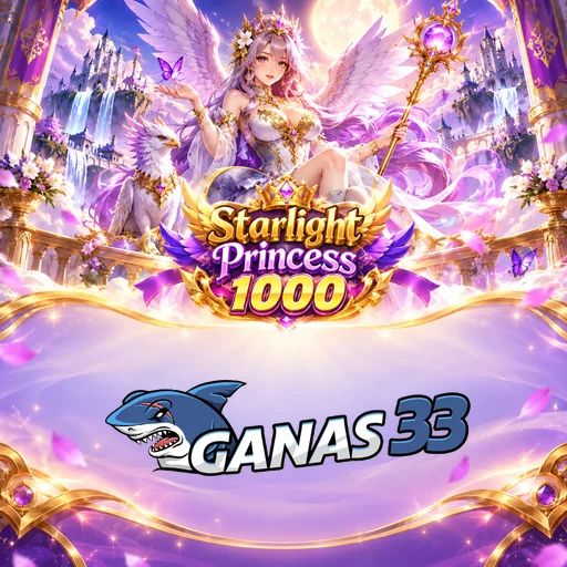 ganas33