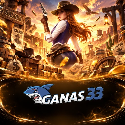 ganas33