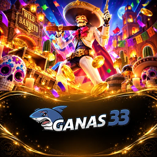 ganas33