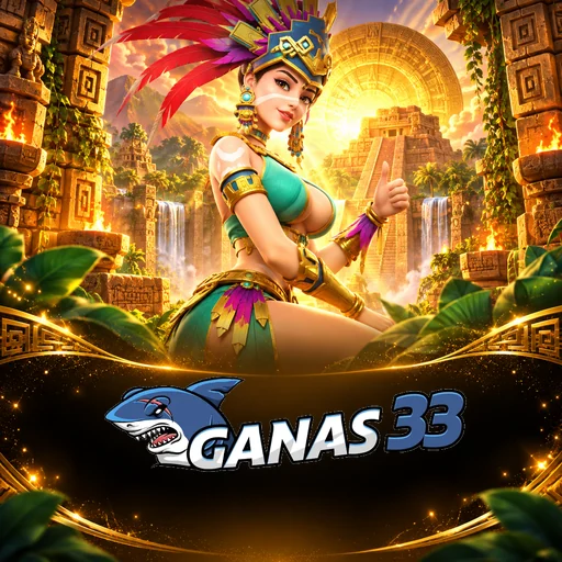 ganas33