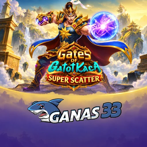 ganas33