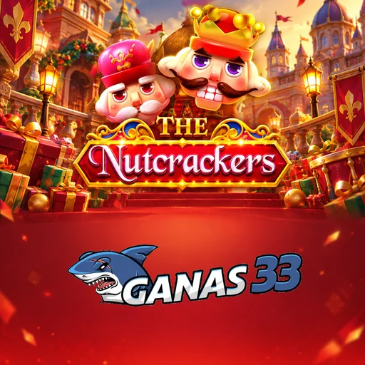 ganas33