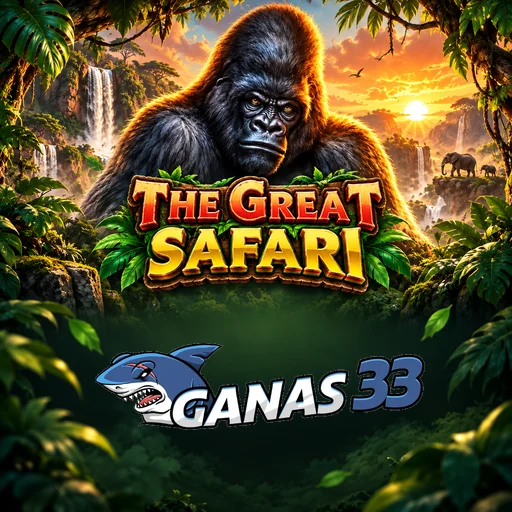 ganas33