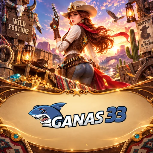 ganas33 APK Indonesia - Panduan Lengkap dan Tutorial