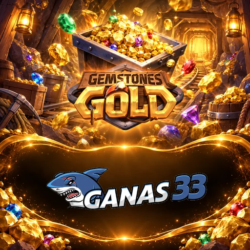 ganas33 APK Indonesia - Panduan Lengkap dan Tutorial
