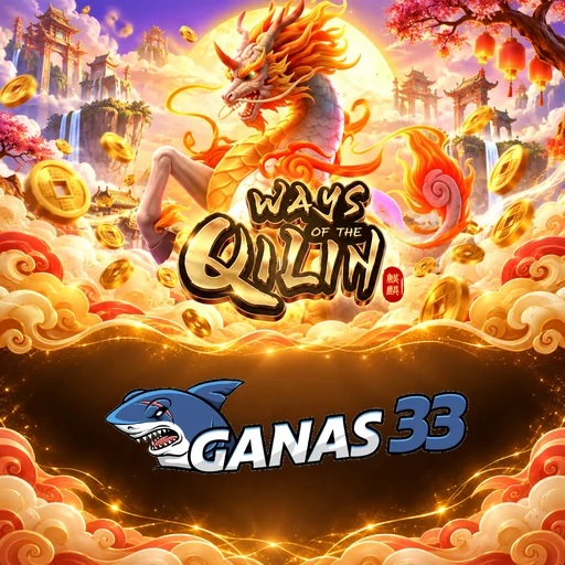 ganas33 APK Indonesia - Panduan Lengkap dan Tutorial